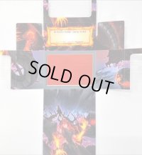 デッキケース『賜炎の咎姫(遊戯王の日vol7)』【-】{-}《その他》