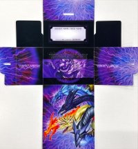 デッキケース『FGD(遊戯王の日RDvol1)』【-】{-}《その他》