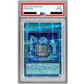 〔PSA10鑑定済〕魔神王の契約書【クォーターセンチュリーシークレット】{QCCP-JP088}《魔法》