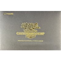 〔状態A-〕Worldchampionship2025(世界大会2025記念プロモ)【-】{-}《その他》