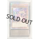 〔ARS10鑑定済〕(新)ブラックマジシャンガール【クォーターセンチュリーシークレット】{QCCU-JP002}《モンスター》