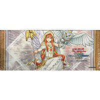 プレイマット『ライトロードセイントミネルバ』【-】{-}《プレイマット》