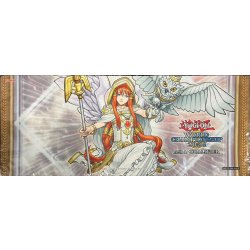 画像1: プレイマット『ライトロードセイントミネルバ』【-】{-}《プレイマット》