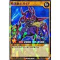 暗黒騎士ガイア【ノーマルパラレル】{RD/711C-JP001}《RDモンスター》