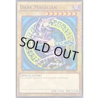 〔状態B〕ブラックマジシャン【ミレニアム】{2015-JPP02}《モンスター》