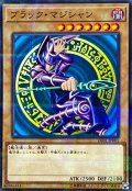 〔状態B〕ブラックマジシャン【ノーマルパラレル】{LG01-JP001}《モンスター》