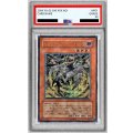 〔PSA9鑑定済〕サイバーダークホーン【レリーフ】{CDIP-JP001}《モンスター》