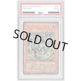 〔PSA9鑑定済〕サイバーダークホーン【レリーフ】{CDIP-JP001}《モンスター》