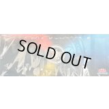 〔状態A-〕プレイマット『デュエルアカデミアロゴ(ニューロン)』【-】{-}《プレイマット》