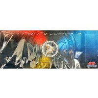プレイマット『デュエルアカデミアロゴ(ニューロン)』【-】{-}《プレイマット》