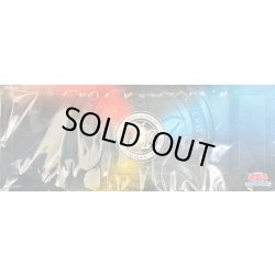 画像1: 〔状態A-〕プレイマット『デュエルアカデミアロゴ(ニューロン)』【-】{-}《プレイマット》