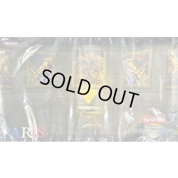 画像1: プレイマット『WCS2025(PARIS)』【-】{-}《プレイマット》