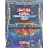 デッキケース『WCS2025(黒)』【-】{-}《その他》