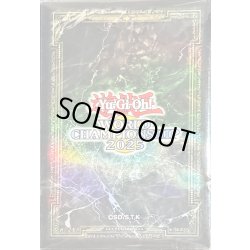 画像1: スリーブ『WCS2025(黒)』100枚入り【-】{-}《スリーブ》