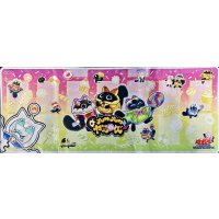 プレイマット『ヤミー(ニューロン)』【-】{-}《プレイマット》