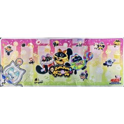 画像1: プレイマット『ヤミー(ニューロン)』【-】{-}《プレイマット》
