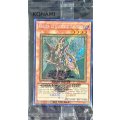 (未開封)魔導戦士ブレイカー/FracasleGuerrierMagiqu【シークレット】{2025-FRP01}《モンスター》