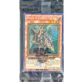 〔状態A-〕(未開封)魔導戦士ブレイカー/FracasleGuerrierMagiqu【シークレット】{2025-FRP01}《モンスター》