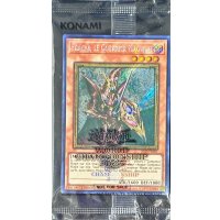 (未開封)魔導戦士ブレイカー/FracasleGuerrierMagiqu【シークレット】{2025-FRP01}《モンスター》