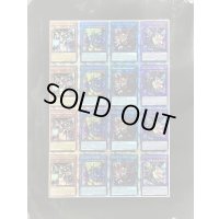 〔英語版〕BATTLE OF CHAOS アンカットシート【-】{-}《その他》