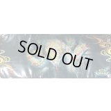 プレイマット『示顕する貴巳神』【-】{-}《プレイマット》