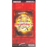 LIMITED PACK GX オシリスレッド【-】{-}《未開封BOX》