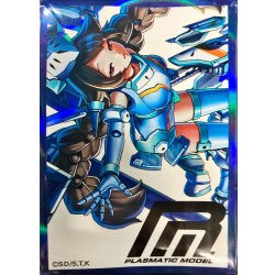 画像1: 〔状態A-〕スリーブ『PMドッキング(遊戯王の日RD)』100枚入り【-】{-}《スリーブ》