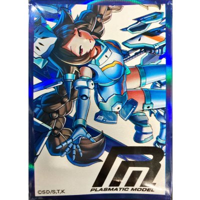 スリーブ『PMドッキング(遊戯王の日RD)』100枚入り【-】{-}《スリーブ》