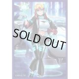 スリーブ『ハンディーレディ(遊戯王の日RD)』100枚入り【-】{-}《スリーブ》