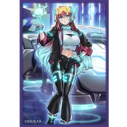 画像1: スリーブ『ハンディーレディ(遊戯王の日RD)』100枚入り【-】{-}《スリーブ》