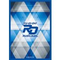 〔状態A-〕スリーブ『RDロゴ(青/逆三角)(遊戯王の日RD)』20枚入り【-】{-}《スリーブ》