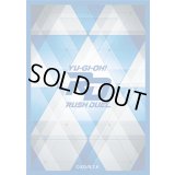 〔状態A-〕スリーブ『RDロゴ(青/逆三角)(遊戯王の日RD)』20枚入り【-】{-}《スリーブ》