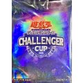 スリーブ『CHALLENGERCUP2025』70枚入り【-】{-}《スリーブ》