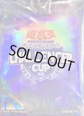 スリーブ『CHALLENGERCUP2025』70枚入り【-】{-}《スリーブ》