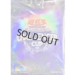 画像1: スリーブ『CHALLENGERCUP2025』70枚入り【-】{-}《スリーブ》