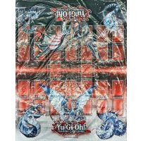 〔状態A-〕プレイマット『サイバードラゴン』【-】{-}《プレイマット》