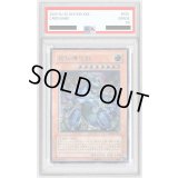 〔PSA9鑑定済〕超伝導恐獣【レリーフ】{SD09-JPS01}《モンスター》