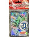 〔状態A-〕スリーブ『EHEROカオスネオス』50枚入り【-】{-}《スリーブ》