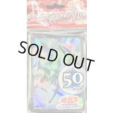 スリーブ『EHEROカオスネオス』50枚入り【-】{-}《スリーブ》