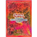 スリーブ『WCS2025(赤)』100枚入り【-】{-}《スリーブ》