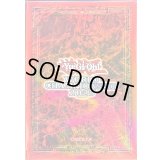 スリーブ『WCS2025(赤)』100枚入り【-】{-}《スリーブ》