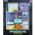 〔状態A-〕DIMENSIONBOXLIMITEDEDITION【-】{-}《未開封BOX》
