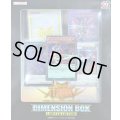 〔状態A-〕DIMENSIONBOXLIMITEDEDITION【-】{-}《未開封BOX》