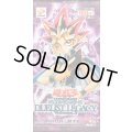 DUELISTLEGACYVol3【-】{-}《未開封パック》