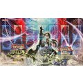 プレイマット『ディメンションアトラクター（JUDGE/WCQ）』【-】{-}《プレイマット》