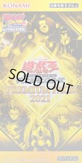 PREMIUM PACK 2021【-】{-}《未開封BOX》