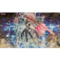 プレイマット『閃刀姫ゼロ（OTS）』【-】{-}《プレイマット》