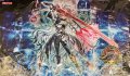 プレイマット『閃刀姫ゼロ（OTS）』【-】{-}《プレイマット》