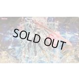 プレイマット『閃刀姫ゼロ（OTS）』【-】{-}《プレイマット》