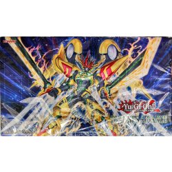 画像1: プレイマット『FNo0未来皇ホープゼアル』【-】{-}《プレイマット》